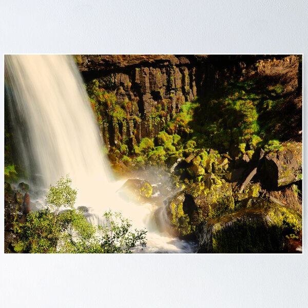 Item preview, Paddy's Falls Tumbarumba NSW designed and sold by D-GaP.