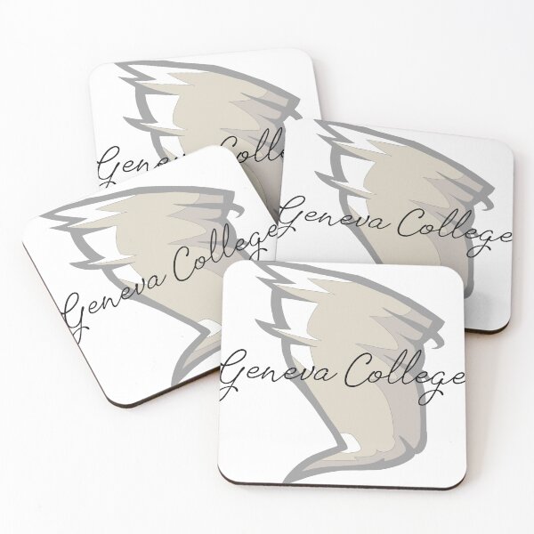 Item preview, Geneva College  designed and sold by Titangal22.