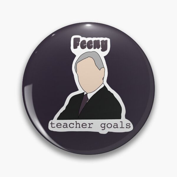 Item preview, Feeny Goals designed and sold by everydayess.