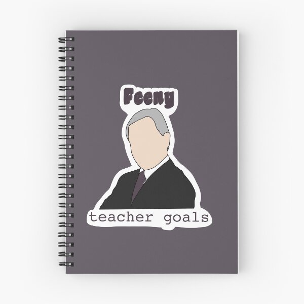 Item preview, Feeny Goals designed and sold by everydayess.
