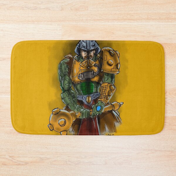 Item preview, the man with the arm designed and sold by dragonstudio.