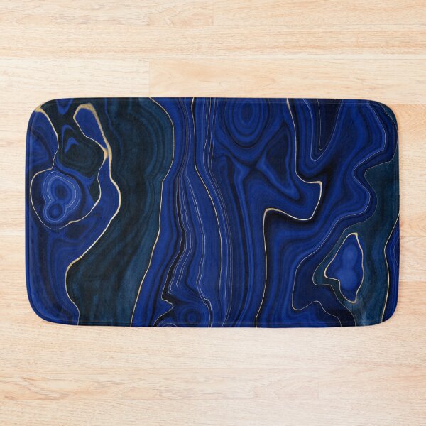 Item preview, Lapis Lazuli Marble designed and sold by WisdomInspired.