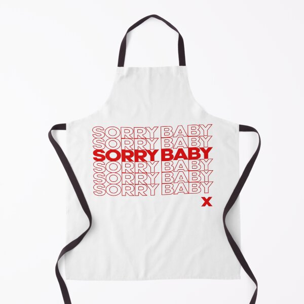 Item preview, Killing Eve | Sorry Baby x | Thank You bag designed and sold by hailish.