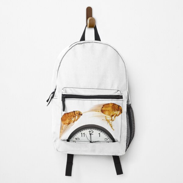 Item preview, Spring forward with springy fleas designed and sold by Bobbi Pritt.