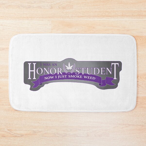Item preview, Honor Student designed and sold by Billydice.
