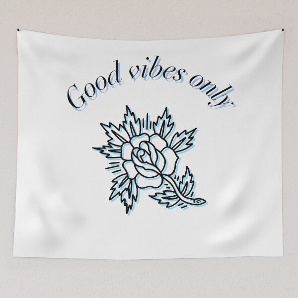 Item preview, Simple rose design designed and sold by illestart.