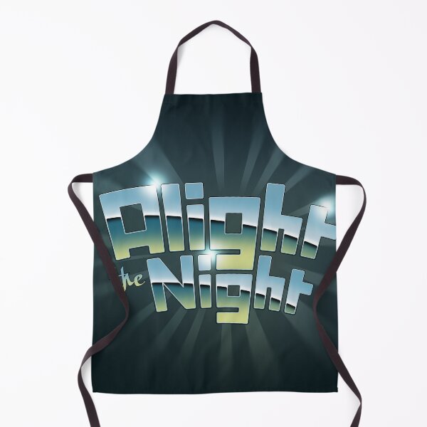 Item preview, Alight the Night designed and sold by gemdesignco.