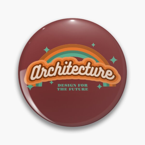 Item preview, Groovy Architecture designed and sold by archistyle.