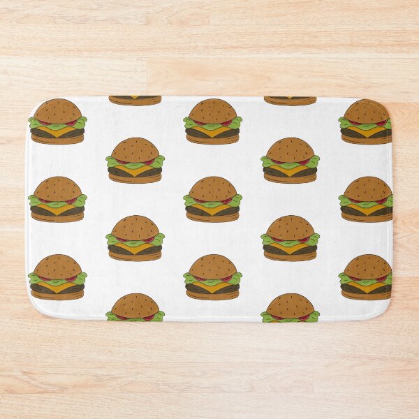 Item preview, Thicc Boy Burger  designed and sold by xkralovetz.
