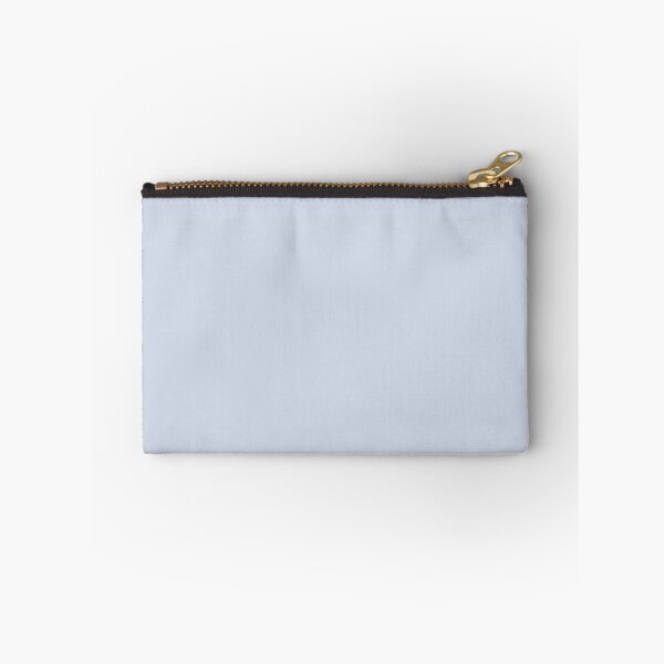 Item preview, pastel gray-blue designed and sold by ImagineKaye.