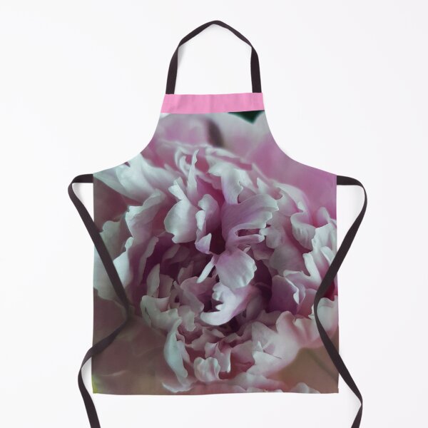 Item preview, Floral Fun - Peony in pink 14 feathery centre designed and sold by ellenhenry.