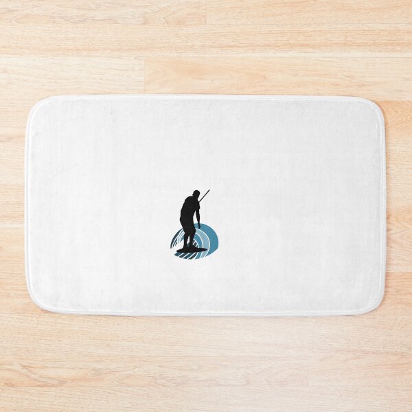Item preview, Wake surfer  designed and sold by Sydney Moutier.