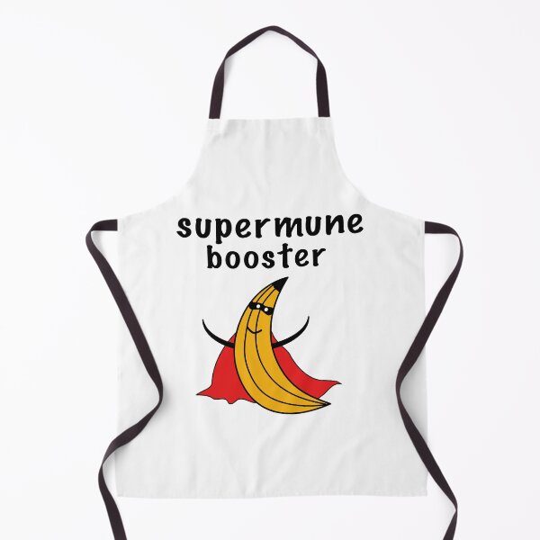 Aperçu de l'œuvre Booster Supermune créée et vendue par PipsqueakEarth.