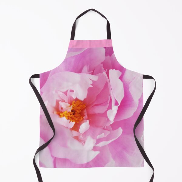 Item preview, Floral Fun - Peony in pink 7 with a warm centre designed and sold by ellenhenry.