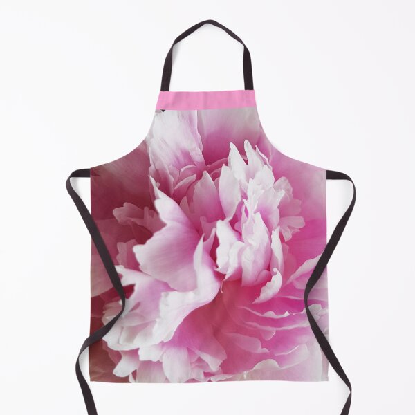 Item preview, Floral Fun - Peony in pink 6 with a delicate structure designed and sold by ellenhenry.