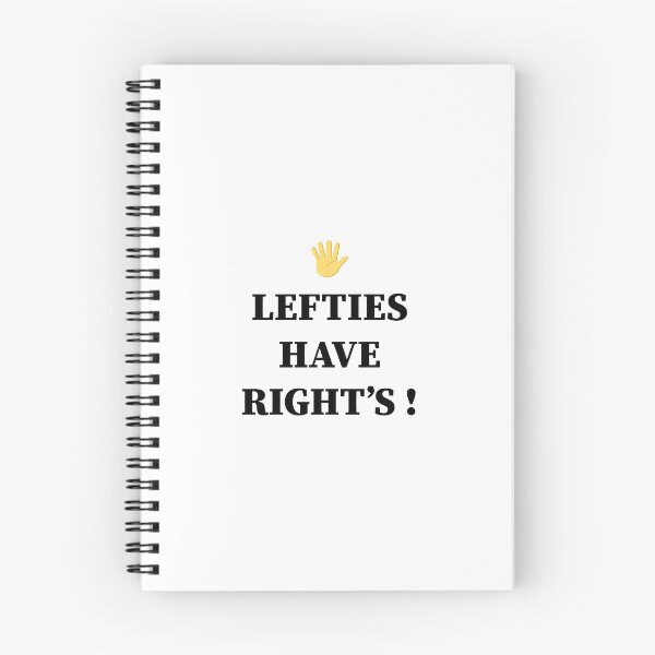 Item preview, Lefties have right,International Lefthanders Day designed and sold by Souna's  Store.