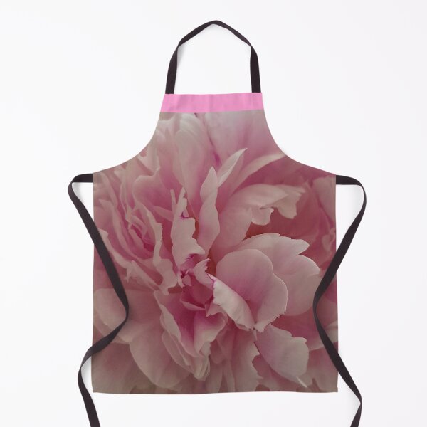 Item preview, Floral Fun - Peony in pink 5 full bloom designed and sold by ellenhenry.