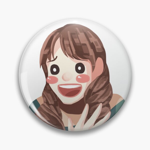 Item preview, yyxy (Chuu) designed and sold by pearmadoo.