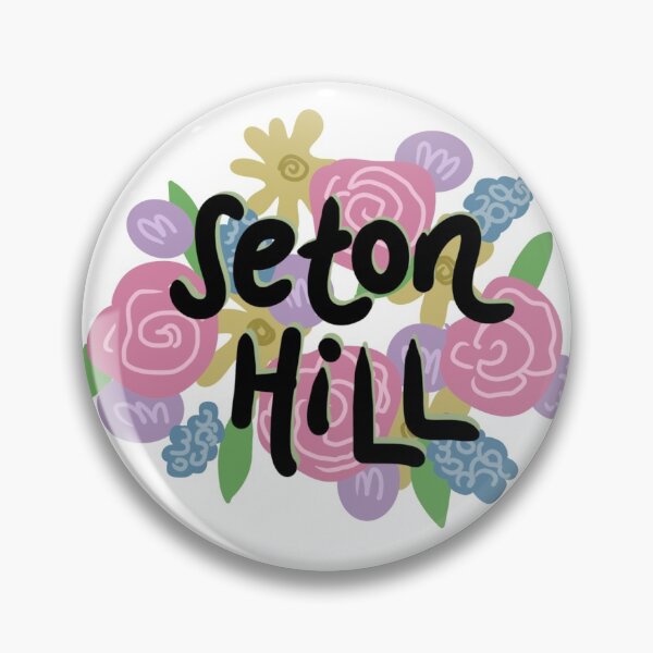 Item preview, Seton Hill University designed and sold by jajatomtom.