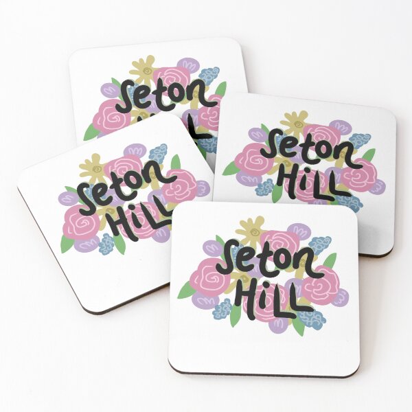 Item preview, Seton Hill University designed and sold by jajatomtom.