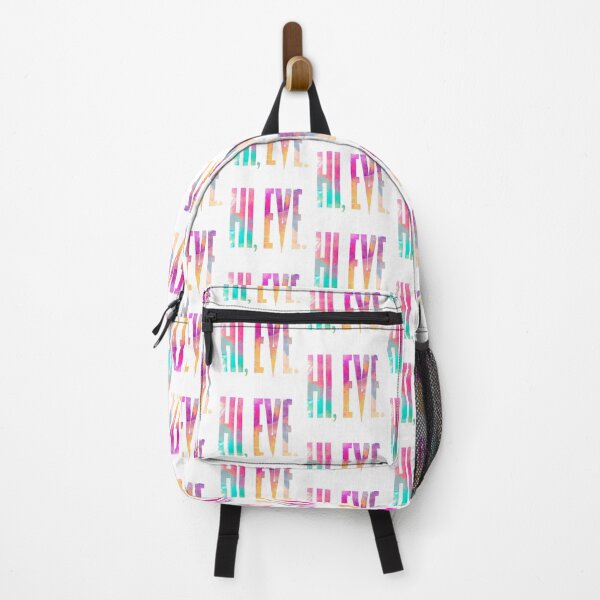 Item preview, Hi Eve / Killing Eve in pastels designed and sold by hailish.