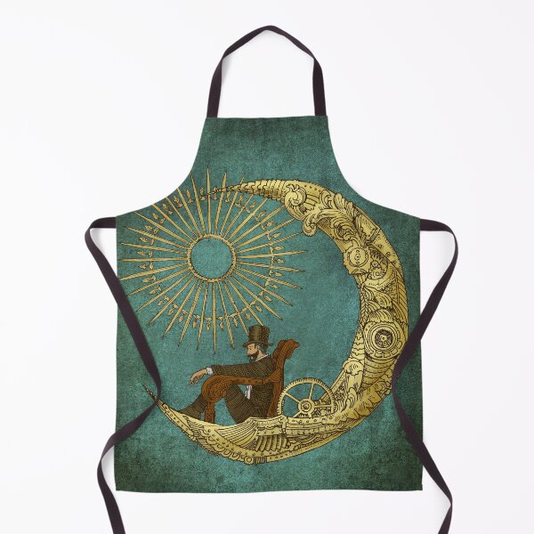 Item preview, Moon Travel designed and sold by opifan.