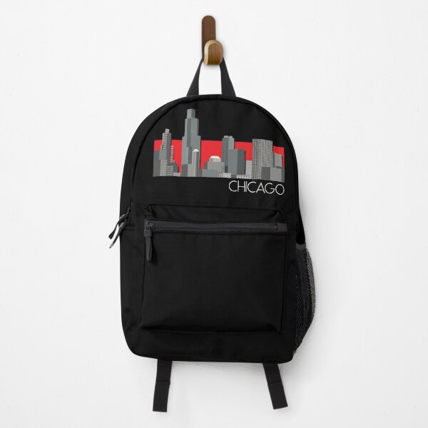 Item preview, Chicago Cityscape designed and sold by EddieBalevo.