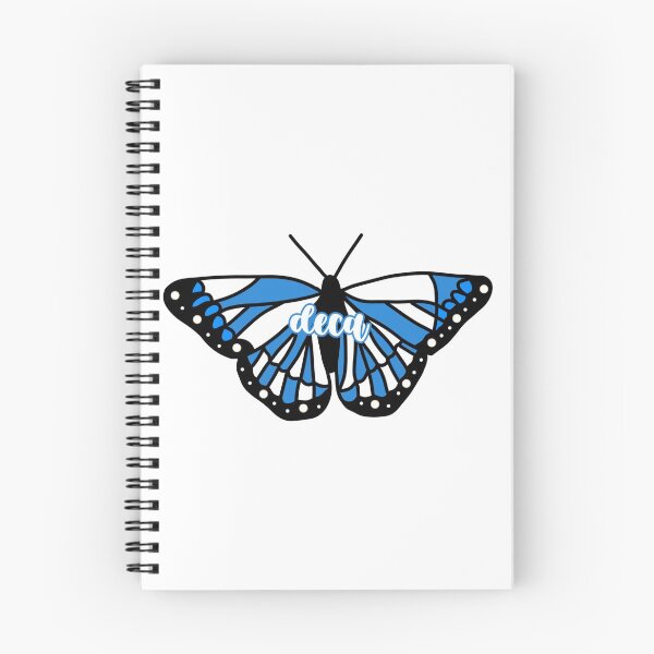 Item preview, DECA - Butterfly designed and sold by SBdesigns-co.