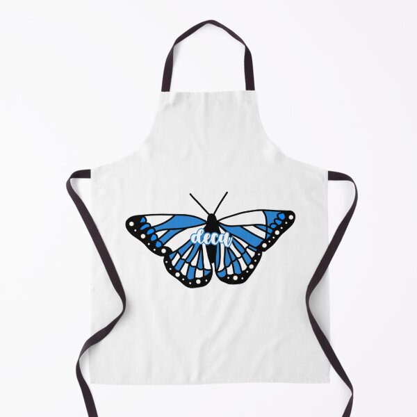 Item preview, DECA - Butterfly designed and sold by SBdesigns-co.