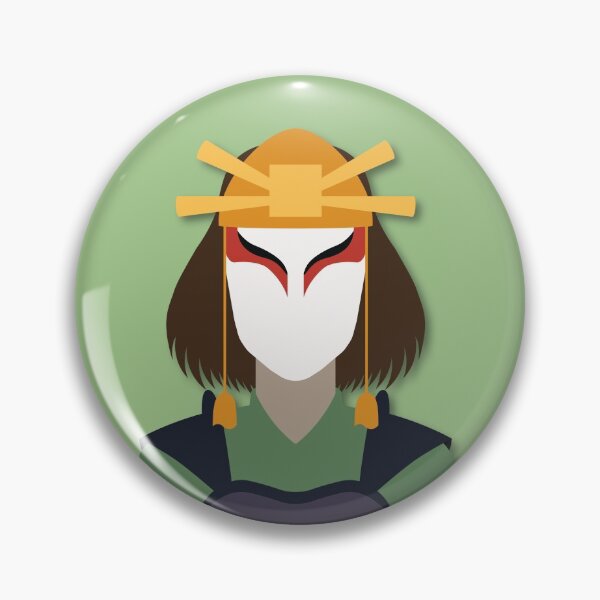 Item preview, Suki , Avatar: The Last Airbender designed and sold by Smartyboyx14.