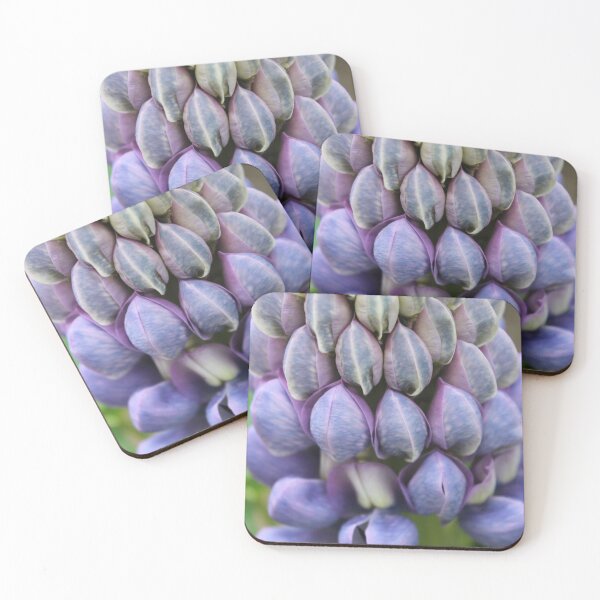 Item preview, Lupines designed and sold by lozanoroyce.