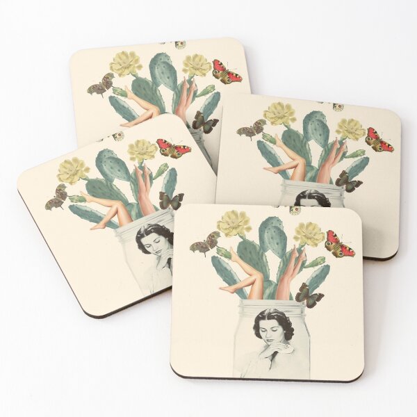 Item preview, Womanly beautiful fantasy designed and sold by Nostalgic Art.