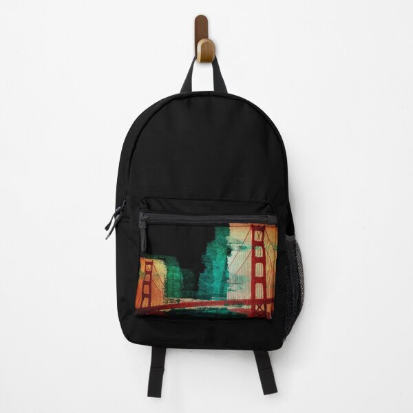 Item preview, San Francisco Golden Gate Bridge designed and sold by EddieBalevo.