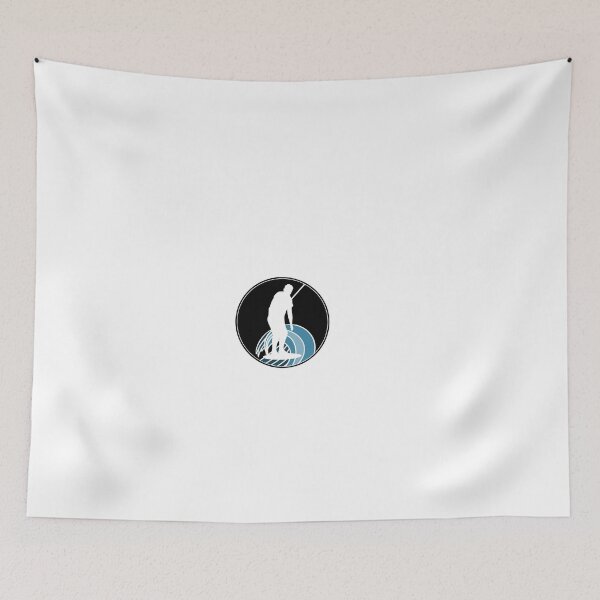 Item preview, Wake surfer  designed and sold by Sydney Moutier.