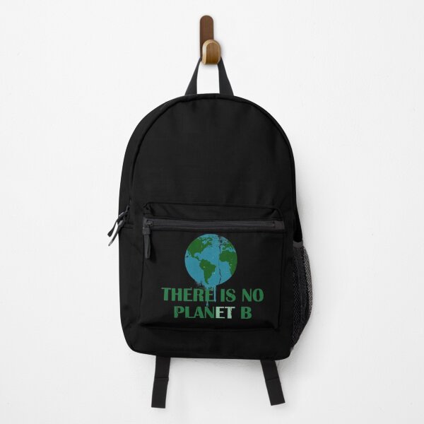 Item preview, Earth Day ~ No Plan B designed and sold by EddieBalevo.