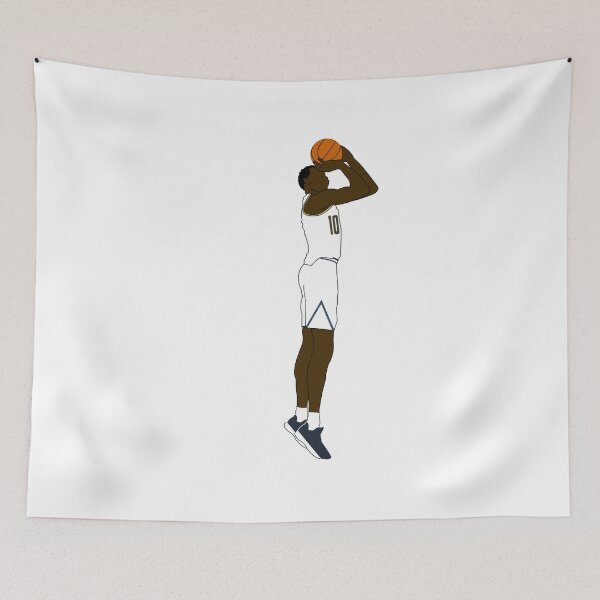 Item preview, Bol Bol designed and sold by TheKevin 27.