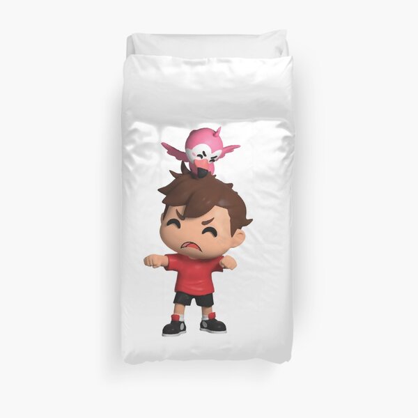 Youtube Roblox Duvet Covers Redbubble - youtube roblox duvet covers redbubble