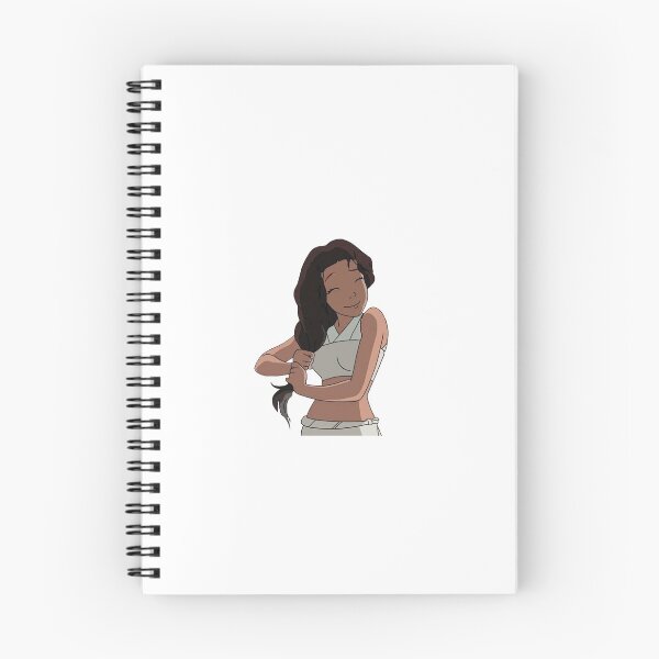 Artikelvorschau, Katara (Avatar) entworfen und verkauft von idkkwhatimdoing.