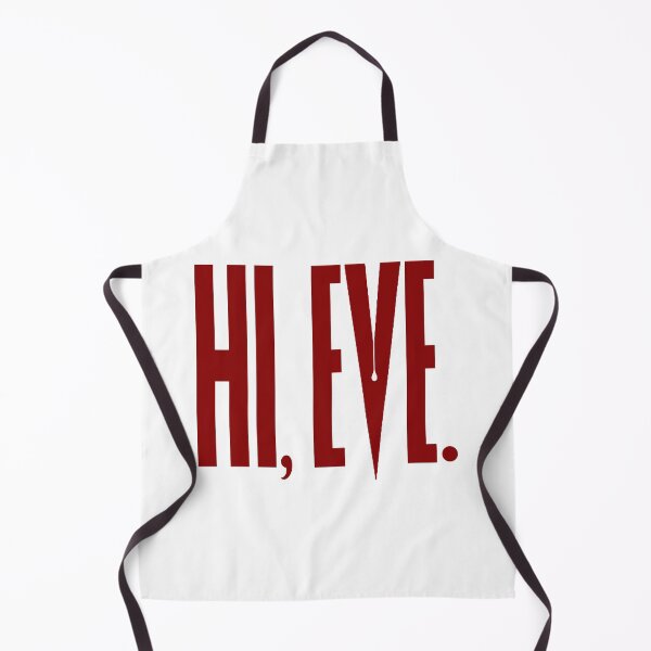 Item preview, Hi Eve / Killing Eve designed and sold by hailish.