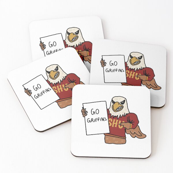 Item preview, Go Griffins! designed and sold by jajatomtom.