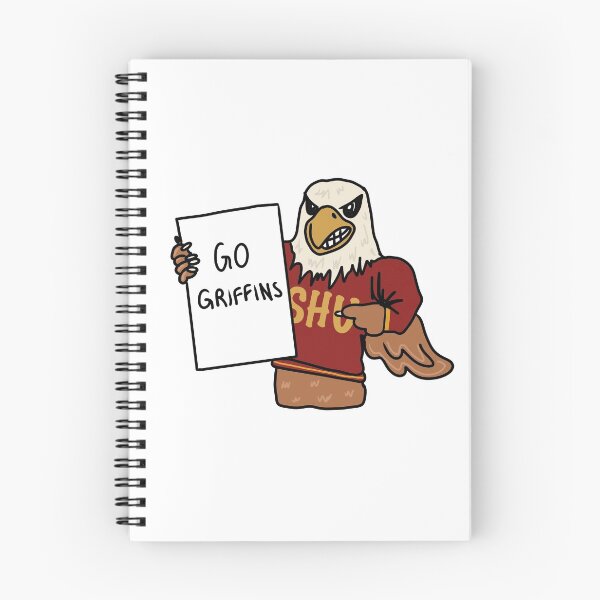 Item preview, Go Griffins! designed and sold by jajatomtom.