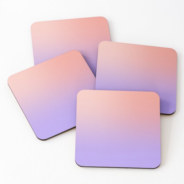 Item preview, Pink to Purple designed and sold by Phantastique Boutique.