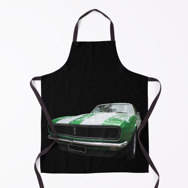 Item preview, Chevrolet Camaro RS designed and sold by AHELENE.