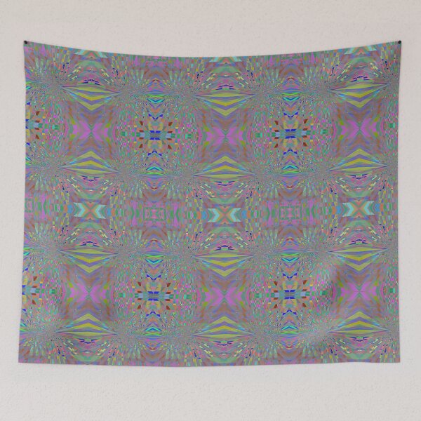 Item preview, optical illusion designed and sold by Hana Chovanova.