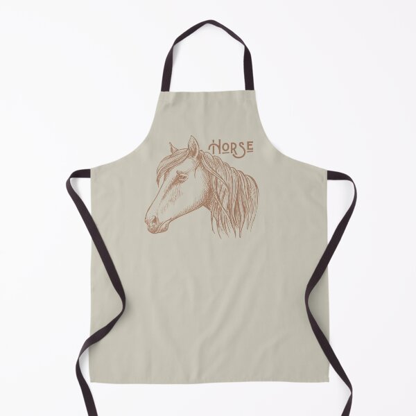 Item preview, Horse designed and sold by Mandy Kay.