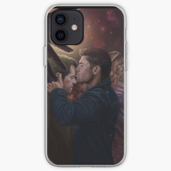 A Moment iPhone Soft Case