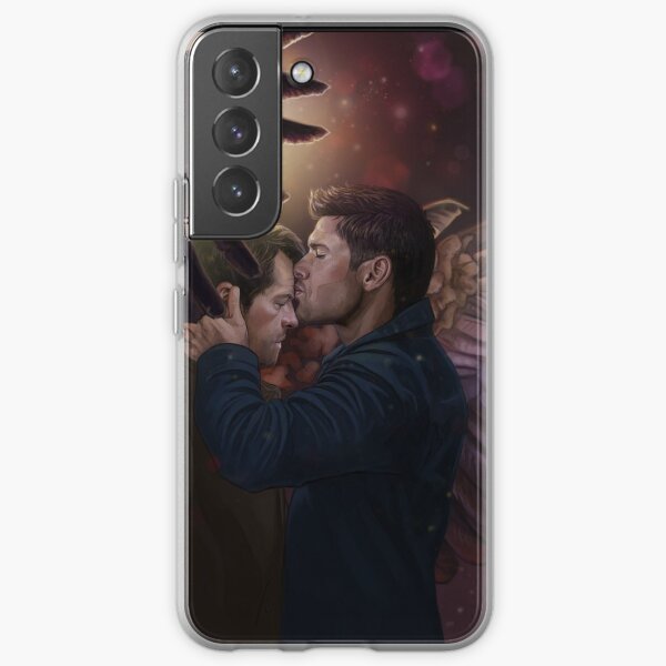 A Moment Samsung Galaxy Soft Case