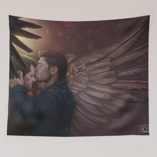 Item preview, A Moment designed and sold by JackieDeeArt.