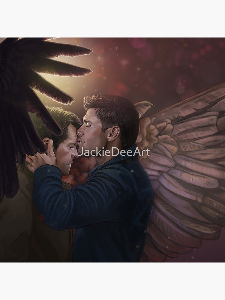 A Moment by JackieDeeArt