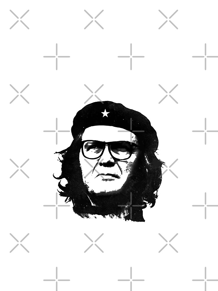 "Marcelo Bielsa Che Guevara" T-shirt by inkstyl | Redbubble